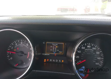 2015 Ford Mustang Ecoboost from USA, damaged, VIN 1FA6P8TH0F5341986